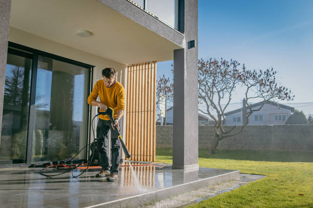 Reliable Roanoke Rapids, NC Pressure Washing Services Solutions